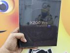 Vivo X200 pro 512GB (New)