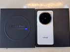 Vivo X200 Pro 512GB (Used)