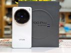 Vivo X200 Pro 512GB (Used)