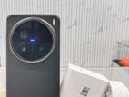 Vivo X200 Pro 5G 16|512GB (Used)