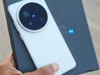 Vivo X200 Pro 5G 16GB | 512GB (Used)