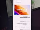 Vivo X200 Pro (Used)