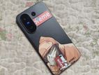 Vivo X200 Pro fe (Used)