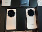 Vivo X200 Pro (Used)