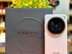 Vivo X200 PRO (Used)