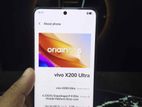 Vivo X200 Ultra (Used)