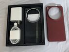 Vivo x200 ultra (Used)