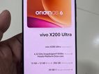 Vivo X200 Ultra (Used)