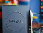 Vivo X200 Ultra (Used)