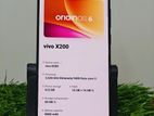 Vivo X200 (Used)