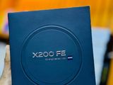 Vivo x200FE 512GB (Used)