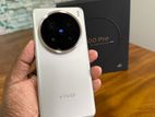 Vivo X200Pro 16GB512GB (Used)