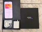 Vivo X300 12-256GB (Used)