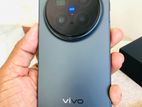 Vivo X300 Pro 12GB 256GB (Used)