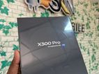 Vivo X300 Pro 12GB5G (Brand New)