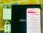 Vivo X300 Pro 16/512 (Used)