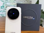 Vivo X300 Pro 16/512GB (Used)