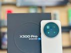Vivo X300 Pro 16 Gb 512 (Used)