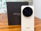 Vivo X300 Pro 16GB 512GB China (Used)