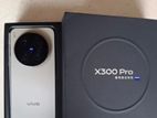 Vivo X300 Pro 16GB 512GB (Used)