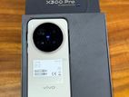 Vivo X300 pro 16GB 512GB (Used)