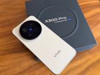 Vivo X300 Pro 16GB 512GB (Used)