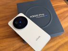 Vivo X300 Pro 16GB 512GB (Used)