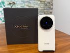 Vivo X300 Pro 16GB 512GB (Used)