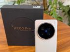 Vivo X300 pro 16GB 512GB (Used)