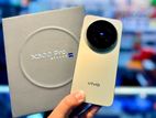 Vivo X300 Pro 16GB 512GB (Used)