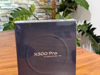 Vivo X300 pro 16GB512GB (Brand New)