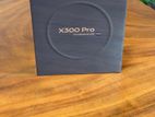Vivo X300 pro 16GB512GB (Brand New)