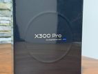 Vivo X300 pro 16GB512GB (Brand New)