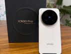 Vivo X300 pro 16GB512GB (Used)