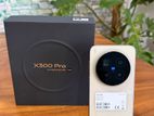 Vivo X300 Pro 16GB512GB (Used)