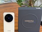 Vivo X300 Pro 16GB512GB (Used)