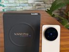 Vivo X300 Pro 16GB512GB (Used)