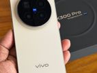 Vivo X300 Pro 16GB512GB (Used)