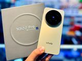 Vivo X300 Pro 16GB+512GB (Used)