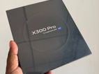 Vivo X300 pro 16GB512GB5G (Brand New)