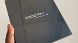 Vivo X300 pro 16GB512GB5G (Brand New)