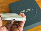 Vivo X300 Pro 16GB512GB5G (Used)