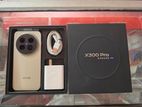 Vivo X300 Pro 512GB 5G (Used)