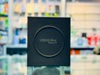 Vivo X300 Pro 512GB (Brand New)