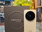 Vivo X300 Pro 512GB (Used)