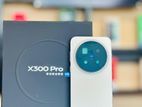 Vivo X300 Pro 5G 512GB (Used)