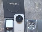 Vivo X300 Pro (Used)