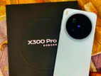 Vivo X300 Pro (Used)