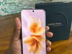 Vivo X300 pro16GB512GB (Used)