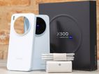 Vivo X300 Ultra 16/512GB (Brand New)